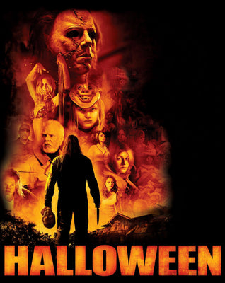 Halloween (2007) [Vudu HD]