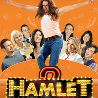 Hamlet 2 (2008) [MA HD]