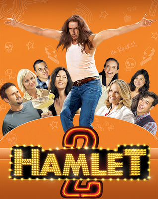 Hamlet 2 (2008) [MA HD]