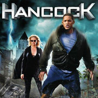 Hancock (Unrated) (2008) [MA HD]