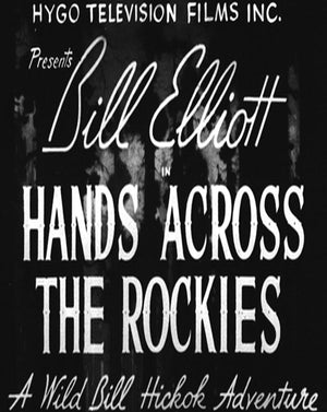 Hands Across the Rockies (1941) [MA HD]