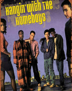 Hangin' with the Homeboys (1991) [MA HD]