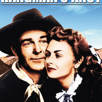 Hangman's Knot (1952) [MA HD]