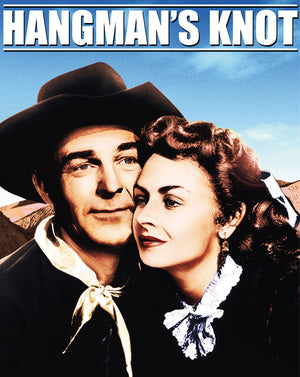 Hangman's Knot (1952) [MA HD]