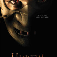 Hannibal Rising (2007) [Vudu HD]