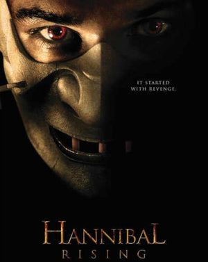 Hannibal Rising (2007) [Vudu HD]