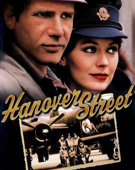 Hanover Street (1979) [MA HD]