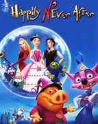 Happily N'Ever After (2007) [Vudu HD]