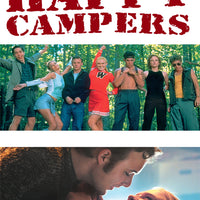 Happy Campers (2001) [MA HD]