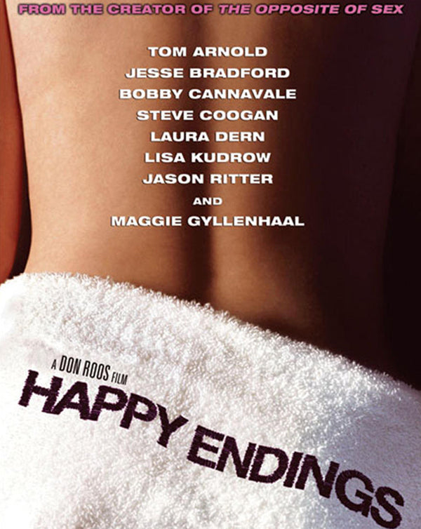 Happy Endings (2005) [Vudu HD]