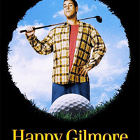 Happy Gilmore (1996) [MA HD]