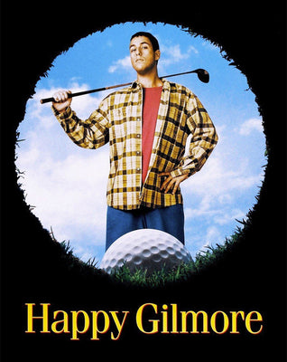 Happy Gilmore (1996) [MA HD]