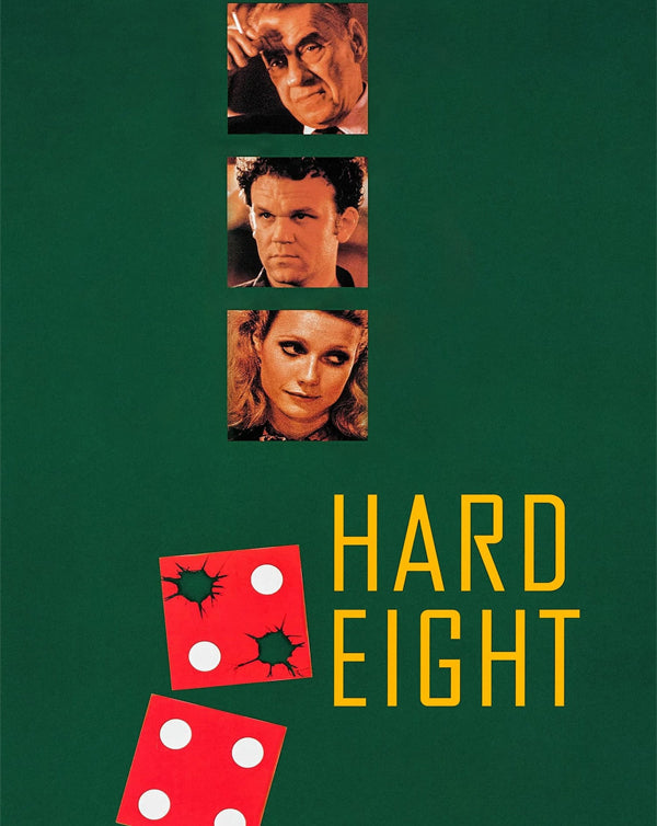 Hard Eight (1997) [Vudu HD]