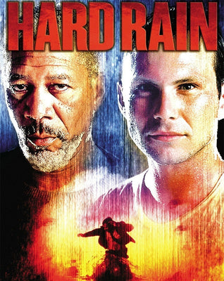 Hard Rain (1998) [Vudu HD]