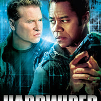 Hardwired (2009) [MA HD]