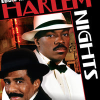 Harlem Nights (1989) [Vudu HD]