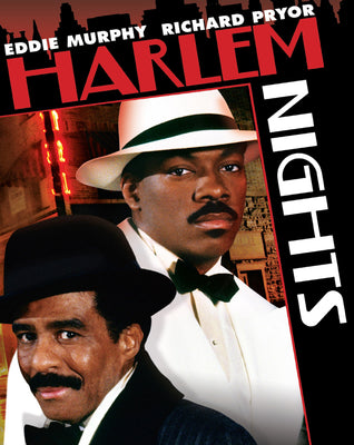 Harlem Nights (1989) [Vudu HD]