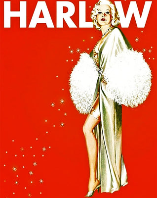 Harlow (1965) [Vudu HD]