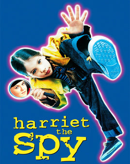 Harriet the Spy (1996) [Vudu HD]