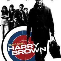 Harry Brown (2009) [MA HD]