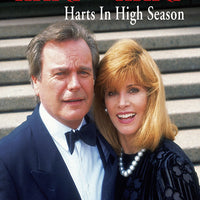 Hart to Hart: Harts in High Season (1996) [MA SD]