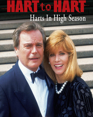 Hart to Hart: Harts in High Season (1996) [MA SD]