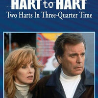 Hart to Hart: Two Harts in Three-Quarter Time (1994) [MA SD]