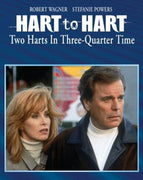 Hart to Hart: Two Harts in Three-Quarter Time (1994) [MA SD]