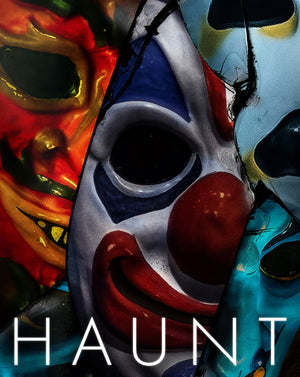 Haunt (2019) [Vudu HD]