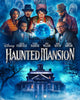 Haunted Mansion (2023) [MA HD]