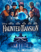 Haunted Mansion (2023) [MA HD]