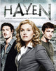 Haven Season 1 (2010) [Vudu HD]