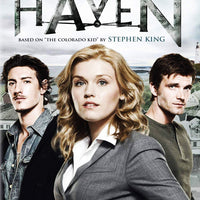 Haven Season 1 (2010) [Vudu HD]