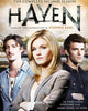 Haven Season 2 (2011) [Vudu HD]