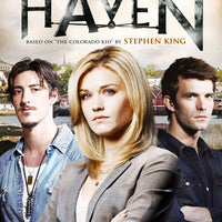 Haven Season 2 (2011) [Vudu HD]