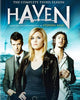 Haven Season 3 (2012) [Vudu HD]