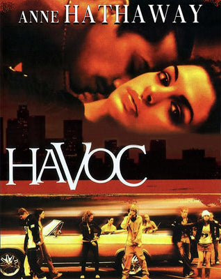 Havoc (2005) [MA HD]