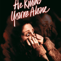 He Knows You're Alone (1980) [MA HD]