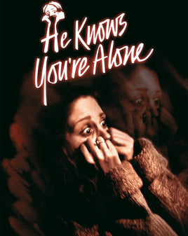 He Knows You're Alone (1980) [MA HD]