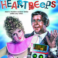 Heartbeeps (1981) [MA HD]