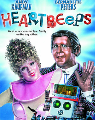 Heartbeeps (1981) [MA HD]