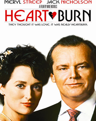 Heartburn (1986) [Vudu HD]