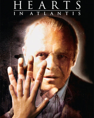 Hearts in Atlantis (2001) [MA HD]