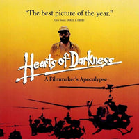 Hearts of Darkness A Filmmaker's Apocalypse (1991) [Vudu HD]