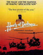 Hearts of Darkness A Filmmaker's Apocalypse (1991) [Vudu HD]