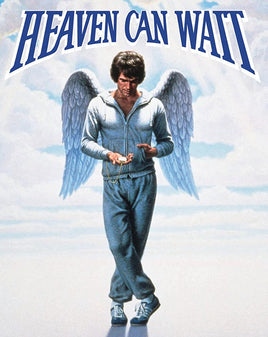 Heaven Can Wait (1978) [Vudu HD]