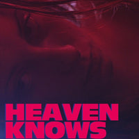 Heaven Knows What (2015) [Vudu HD]