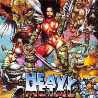 Heavy Metal 2000 (2000) [MA HD]