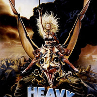 Heavy Metal (1981) [MA HD]