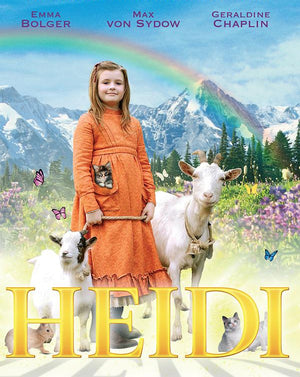 Heidi (2005) [MA HD]